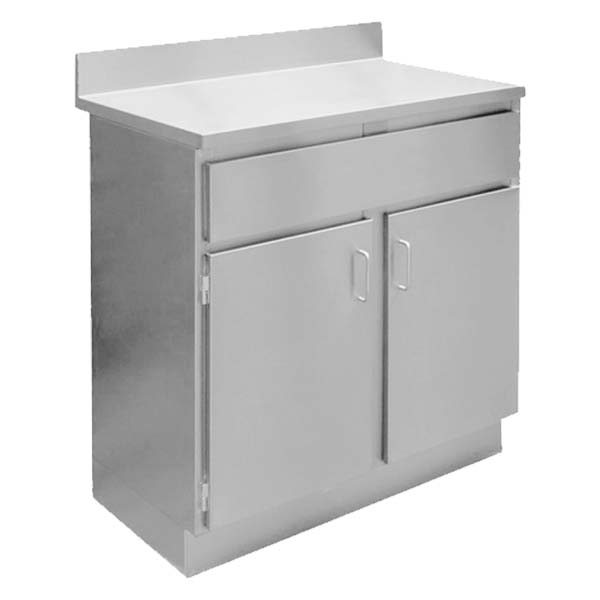 MUEBLE HOSPITALARIO MURAL